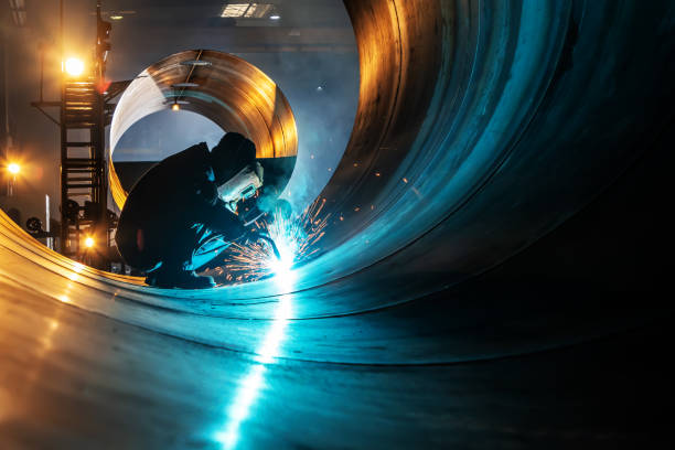 Professional Welder & Metal Fabrication in Mount Vernon, NY