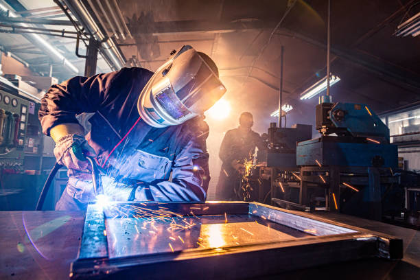 Mount Vernon, NY Welder & Metal Fabrication Company