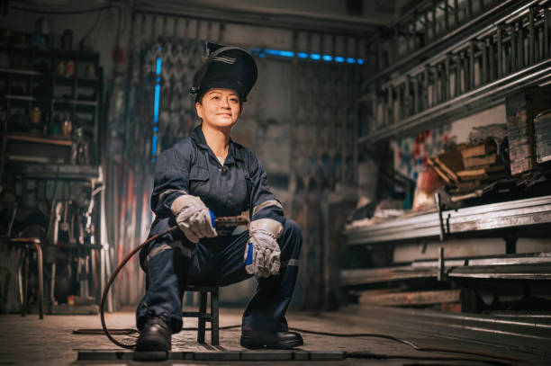Best Maintenance and Repair Welding in Mount Vernon, NY