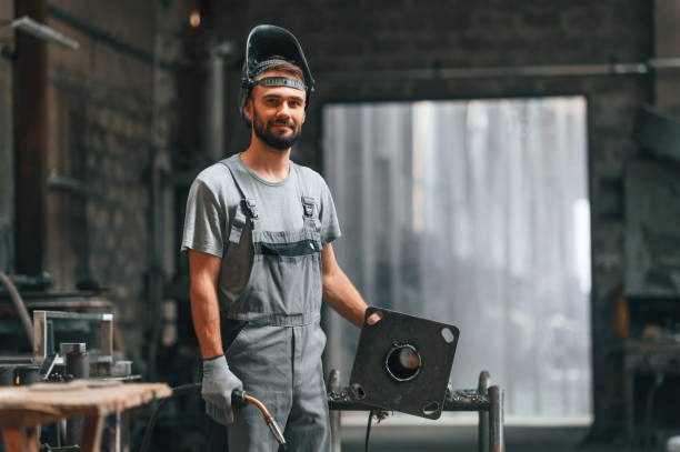 Best Specialty Welding Processes in Mount Vernon, NY